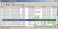 ActiveX Compatibility Manager