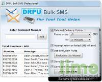 Bulk SMS Software