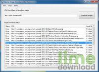 Daanav Image Downloader