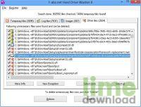 1-abc.net Hard Drive Washer