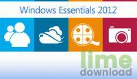 Windows Essentials 2012