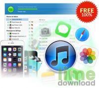 iTunes Backup Extractor