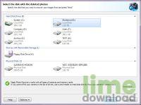 Magic Photo Recovery