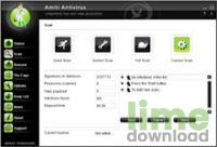 Amiti Free Antivirus