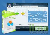 Amigabit Disk Defrag