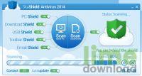 SkyShield Antivirus