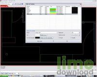 Archimedes: An architecture open CAD