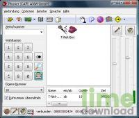 Phoner