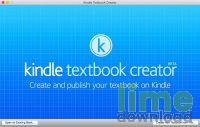 Kindle Textbook Creator