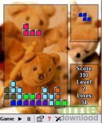 Advanced Tetric
