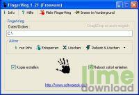 FingerWeg