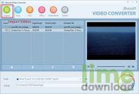 Jihosoft Video Converter