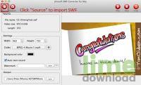 SWF Converter