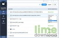 Anvi Folder Locker Free