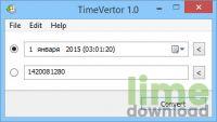 TimeVertor