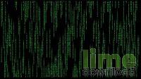 Matrix Screensaver
