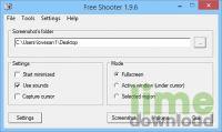 Free Shooter