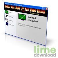 Autorun Drive Doctor IV Smart System Security 2