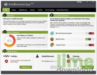 AntiBrowserSpy