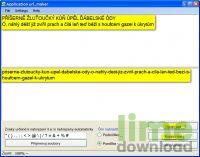 Batch rename files to valid URL name