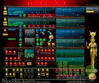 Bloody synth