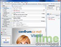 Centrum mail