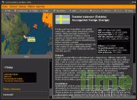Cestovatelský zeměpis světa