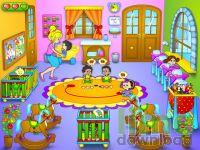 Kindergarten