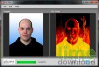 Fire Effect