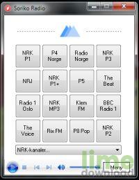 Soriko Radio