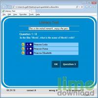 QuizFaber