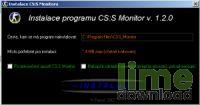 CS:S Monitor