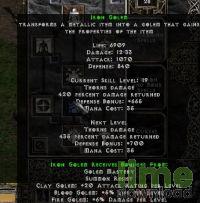 Diablo2calc