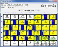 dKalendar