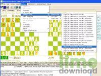 DoubleChessBoard