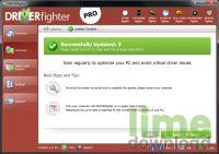 DRIVERfighter