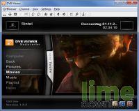 DVB Viewer TE