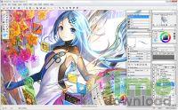 GraphicEditor openCanvas