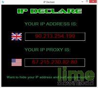 IP Declare