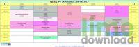 Mimosa Scheduling Software