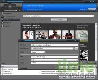 Speed MP3 Downloader