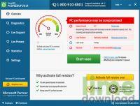 TweakBit PCSpeedUp