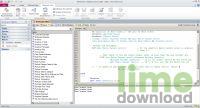 Access SQL Editor