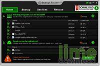 Anvi Startup Booster