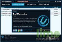 Anvi Uninstaller