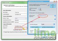 Asterisks Password Viewer