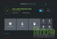 BitDefender Antivirus Plus