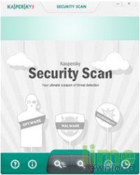 Kaspersky Security Scan