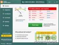 TweakBit FixMyPC