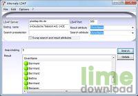 Alternate LDAP